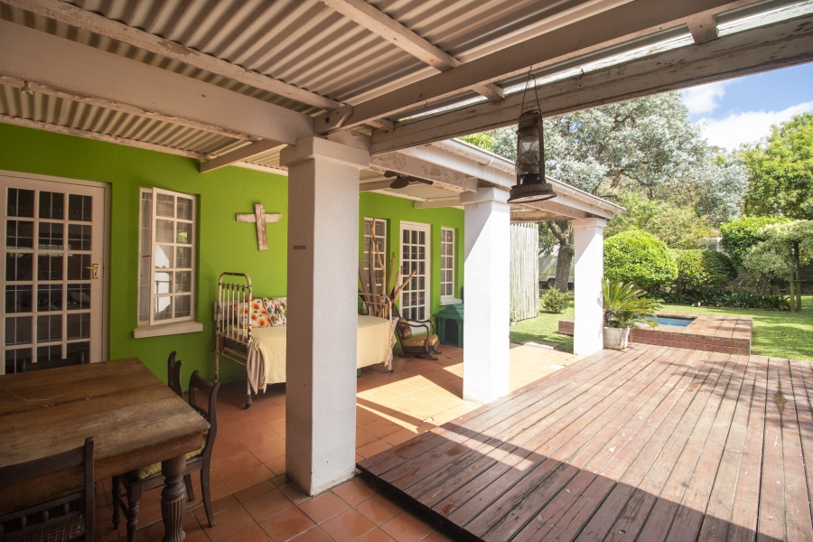 3 Bedroom Property for Sale in East Bank Eastern Cape